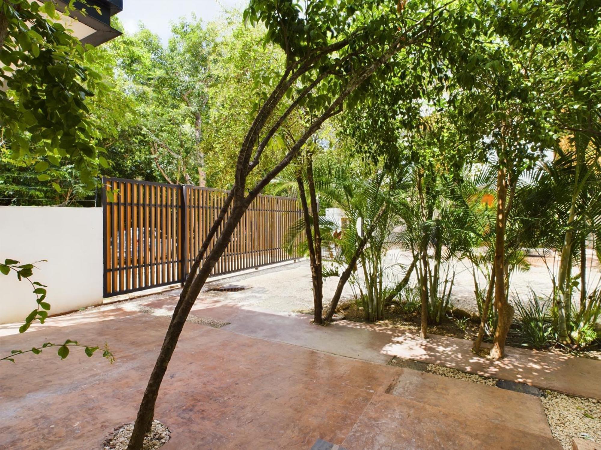 Villa Casa Kuaan Mani Th 1 Tulum Exterior foto
